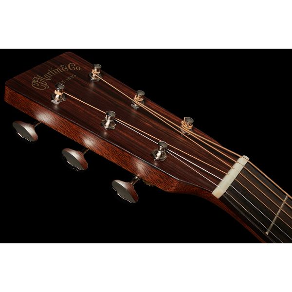 Martin Guitar GPC-16E-01 LH 2024