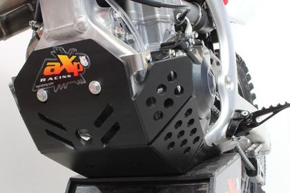Sabot moteur aXp Enduro Xtrem - PHD 8mm