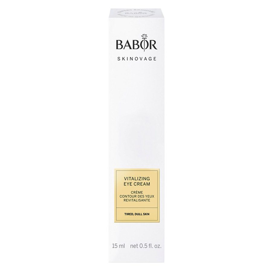 Babor Skinovage Vitalizing Eye Cream 15ml