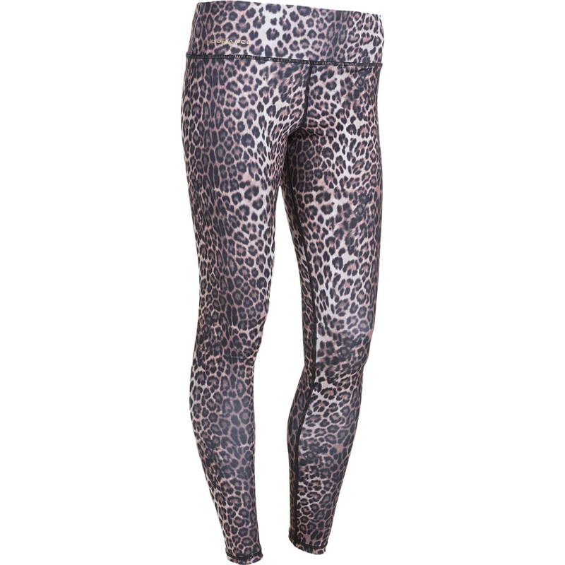 Endurance Konwich High Waist Træningstights Børn