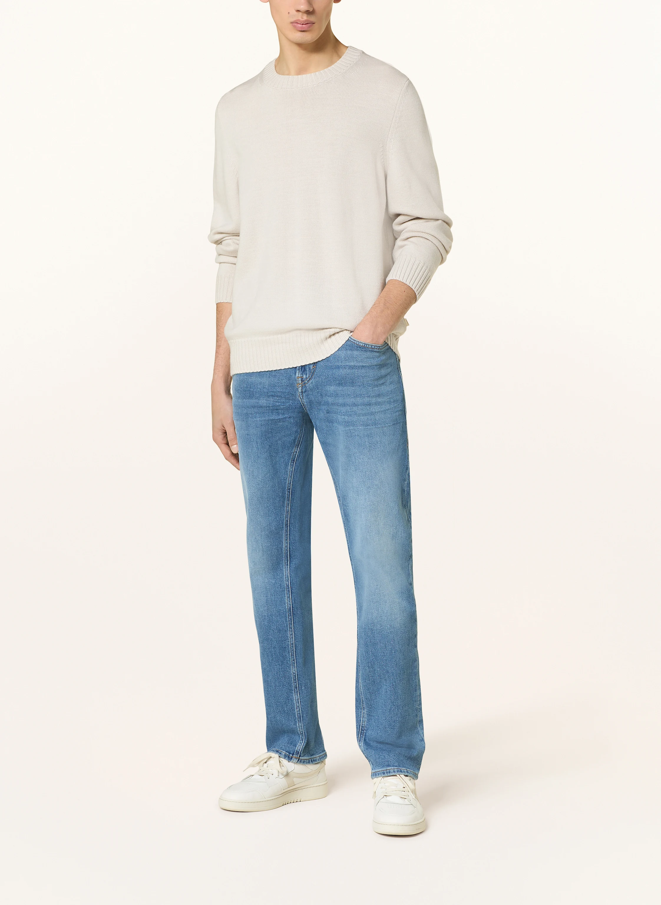 JOOP! JEANS Jeans MITCH Modern Fit