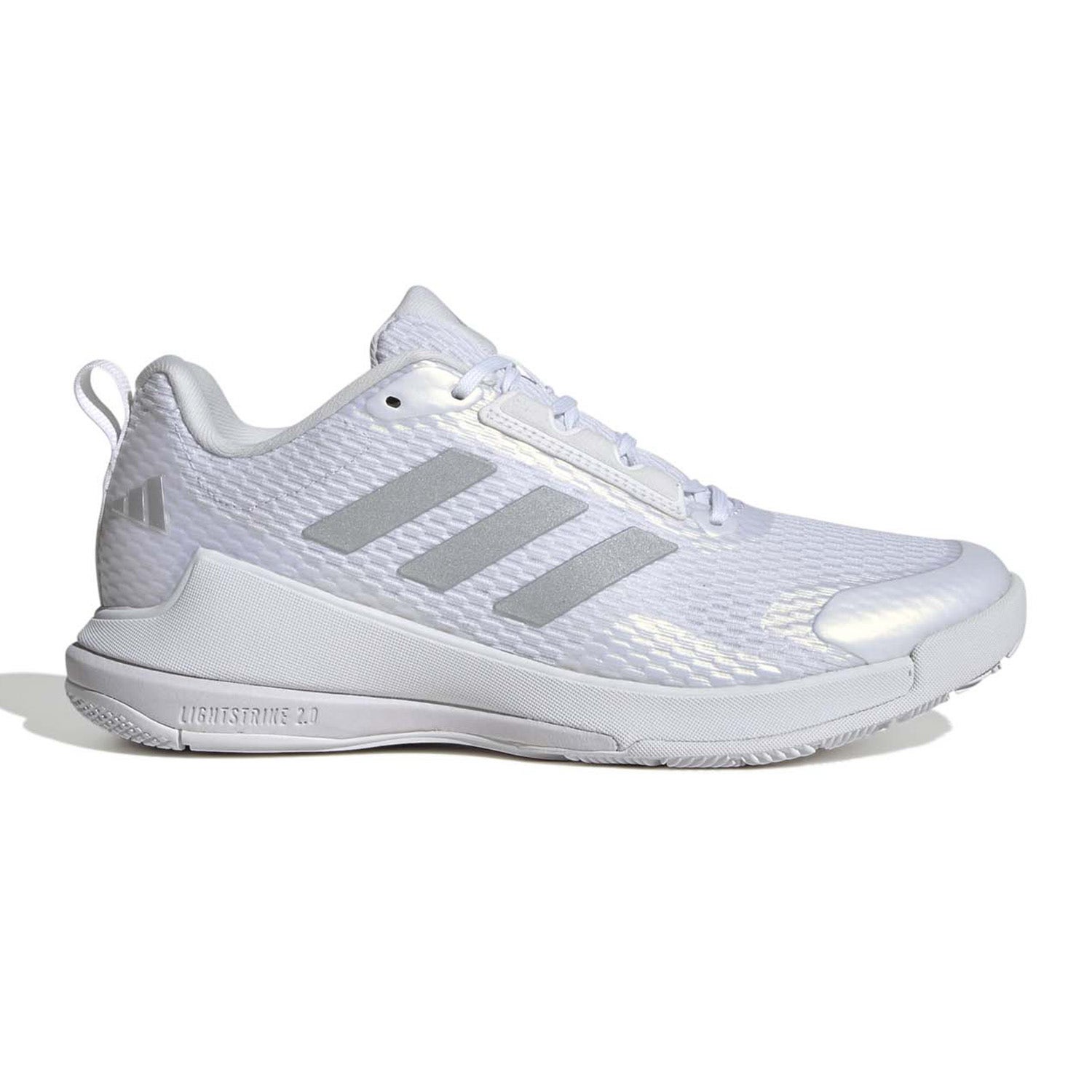 adidas  Novaflight 2 Indoor Dames