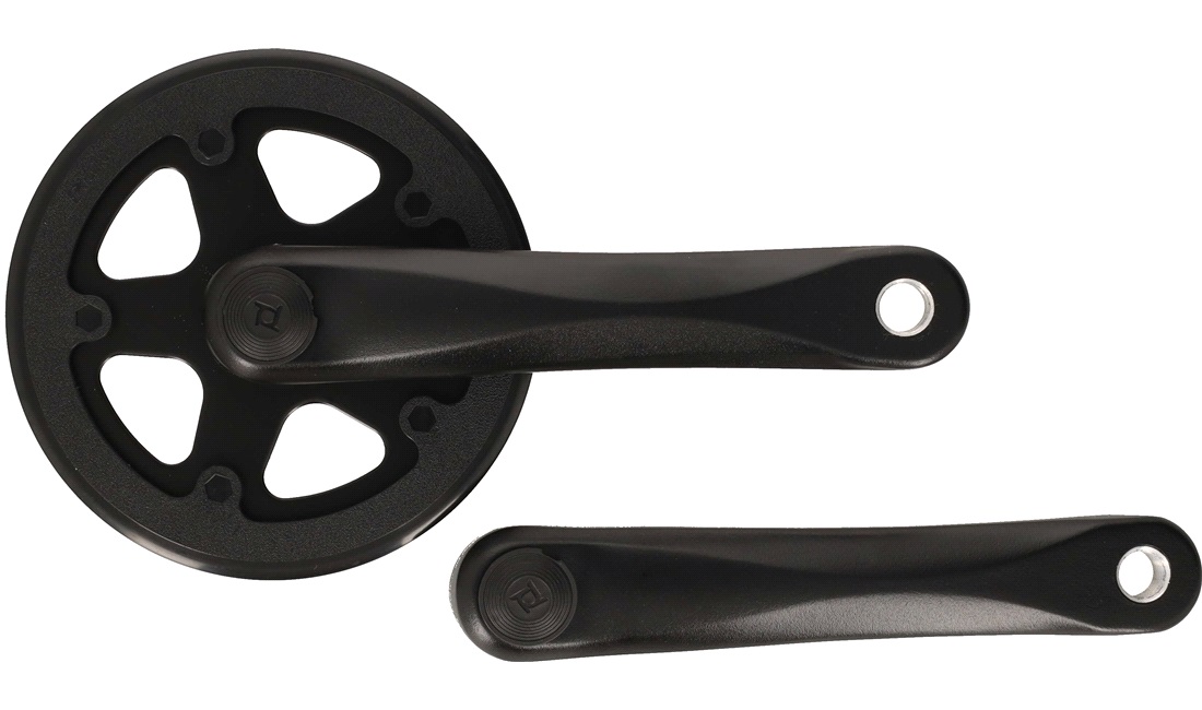 Garniture 32T 170mm Prowheel sort
