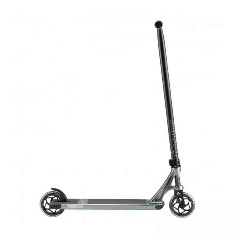 Trottinette Freestyle BLUNT Prodigy S9 Street Grey