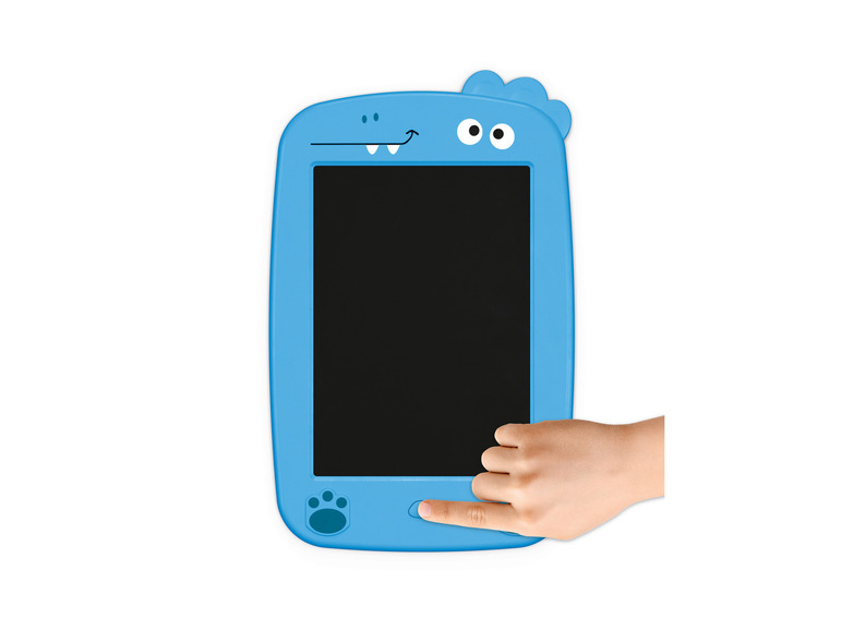 LCD schrijfpad voor kinderen