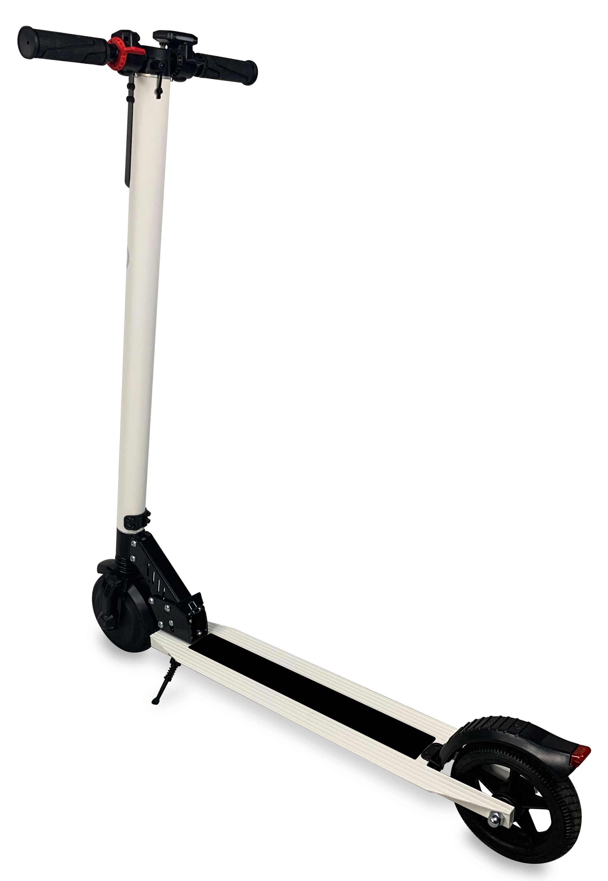 E-Scooter CLASSIC 20 km/h weiss