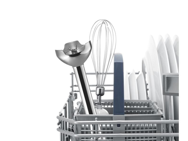 Bosch Stabmixer MSM24500 Weiss Allroundgerät für die Küche