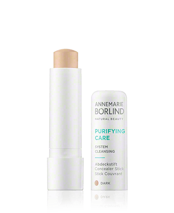 Annemarie Börlind Purifying Care Abdeckstift Dark 4,8g