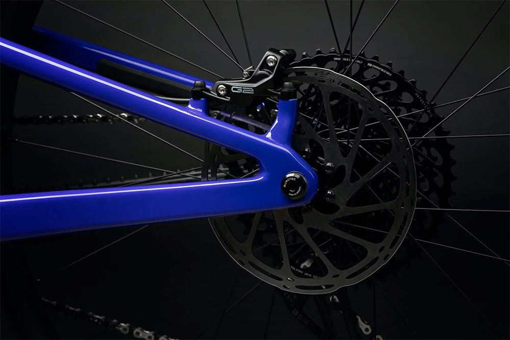 Santa Cruz Tallboy 5 C S kaufen | Bike-Discount