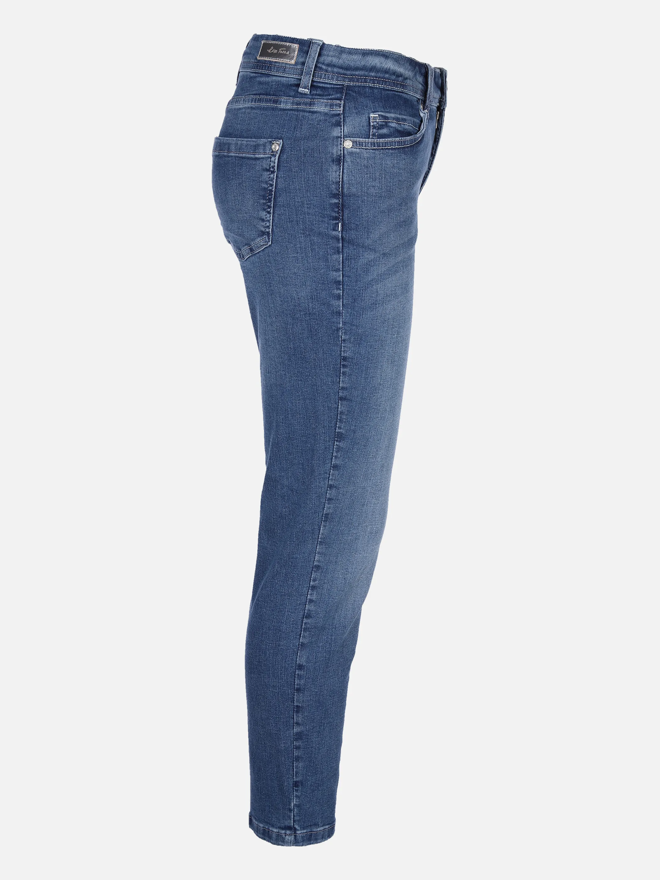 Damen Jeans in Slim-Fit 