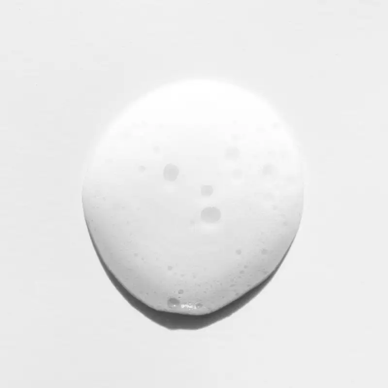 Hyaluronic Cleansing Foam