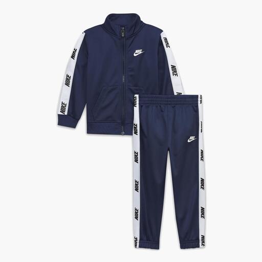 Conjunto de treino Nike