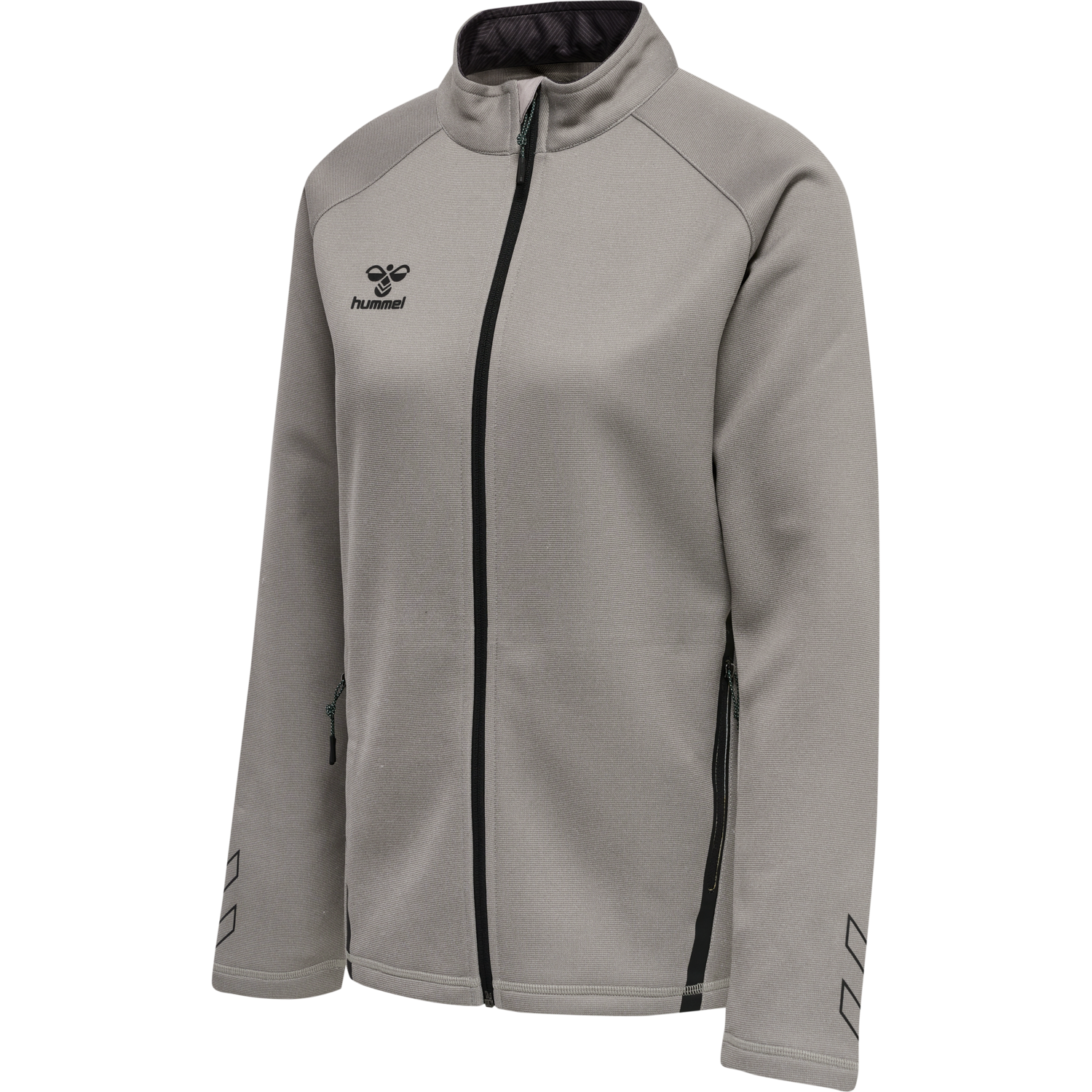 hmlCIMA XK ZIP JACKET WOMAN