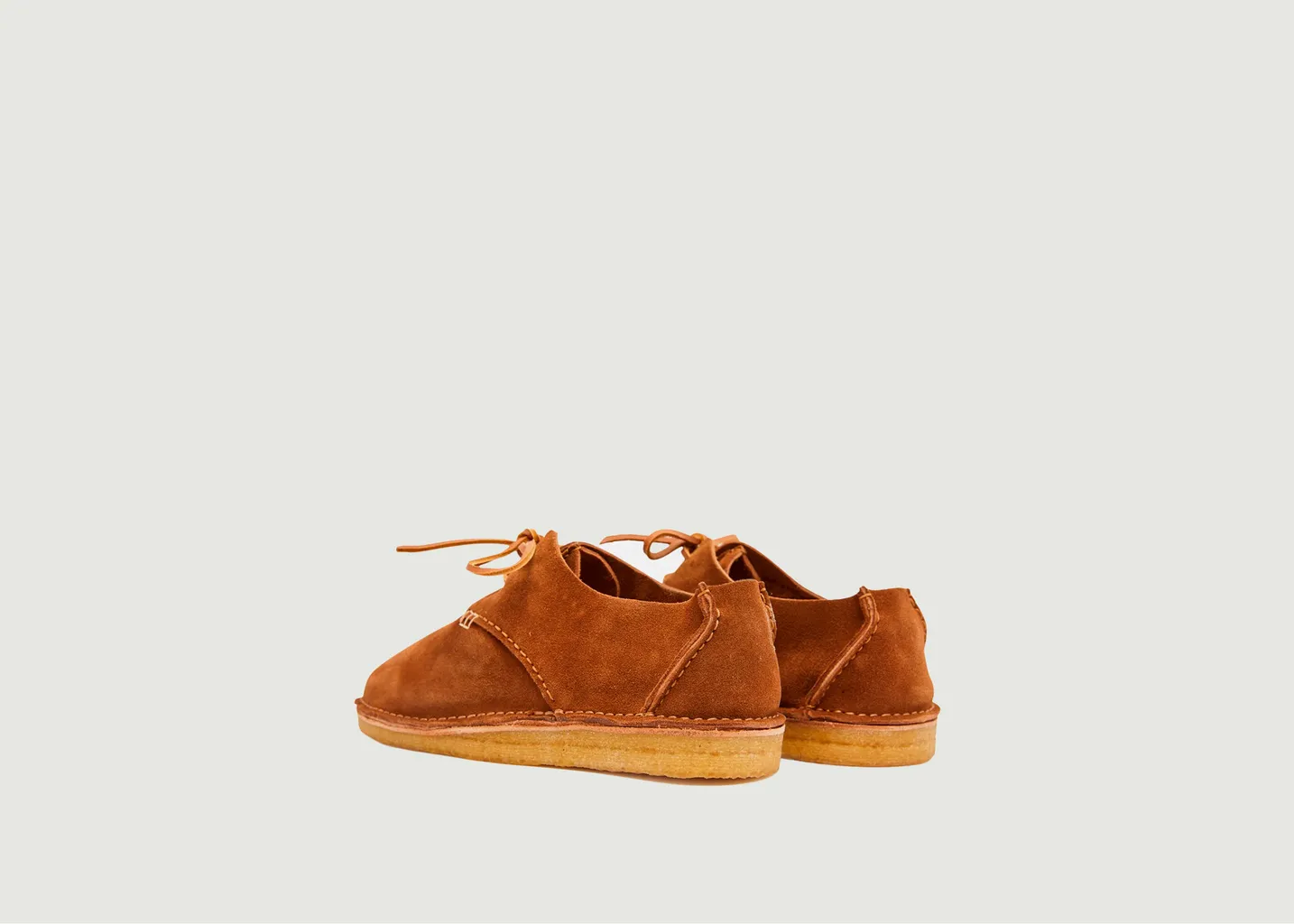 Chaussures Caden Centre Seam Yogi Footwear