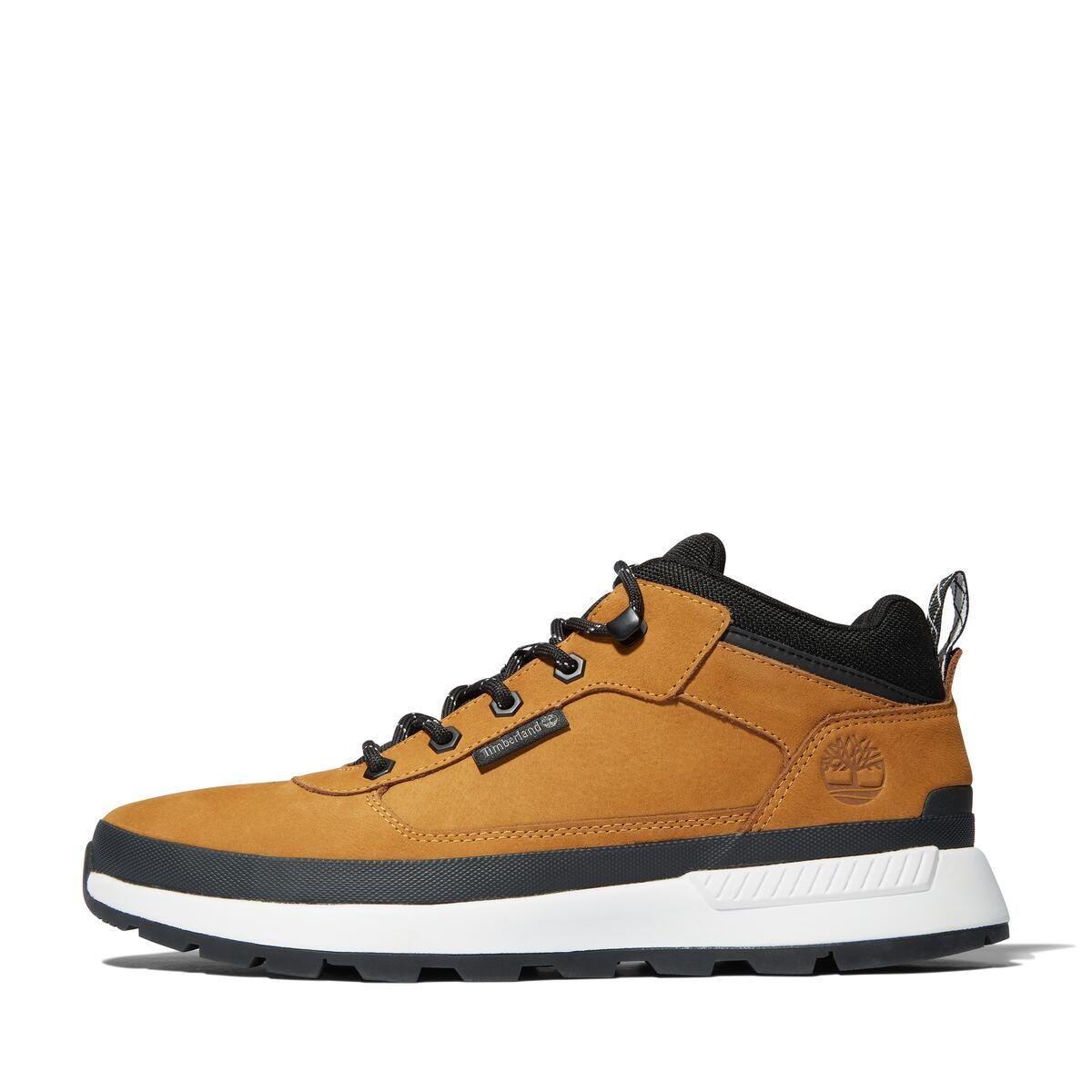 Timberland Sneaker »FIELD TREKKER - LOW LACE SNEAKER«  Wintersneaker, Sneaker, Winterschuhe