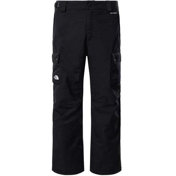 Pantalon de ski THE NORTH FACE M SLASHBACK CARGO PANT TNF BLACK