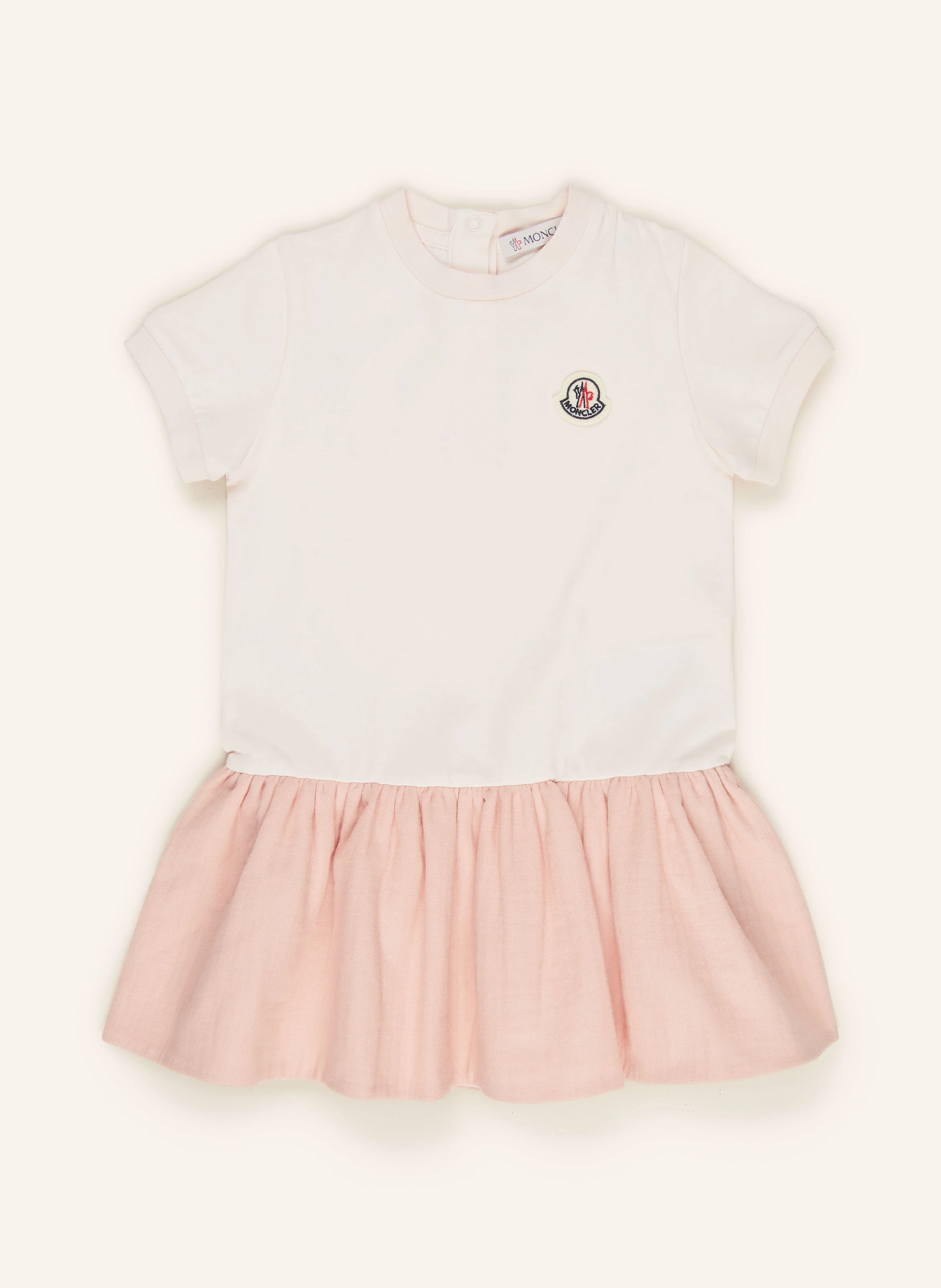 MONCLER enfant Kleid