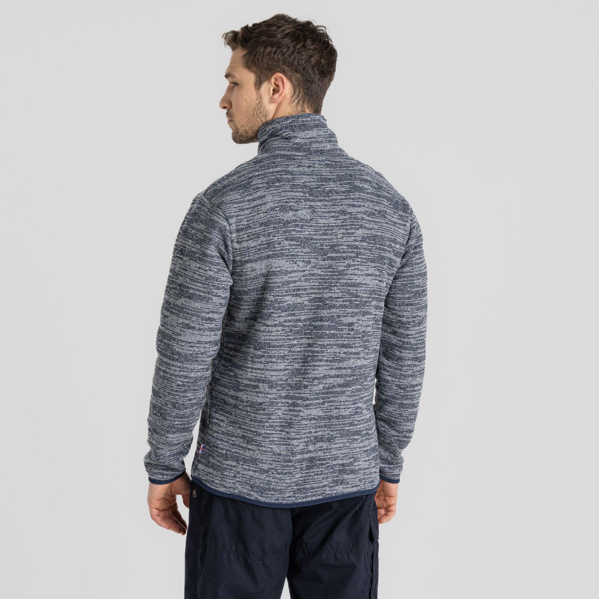 Craghoppers Crag Finnian Fleece Sn99