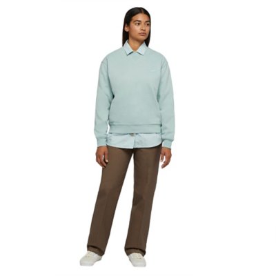 Sweatshirt femme Clancy DICKIES