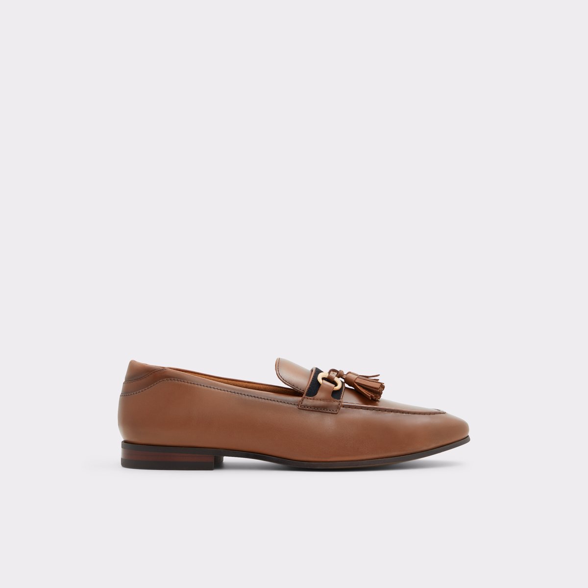 Tomar Cognac Men Dress Shoes