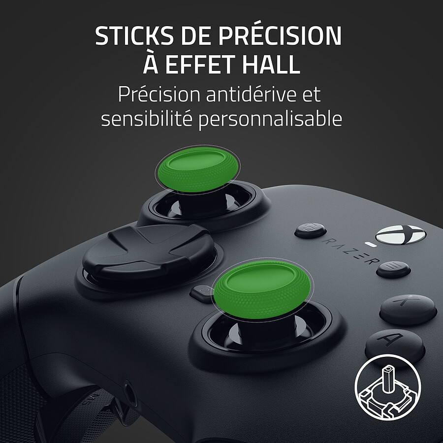 Razer Wolverine V3 Tournament Edition