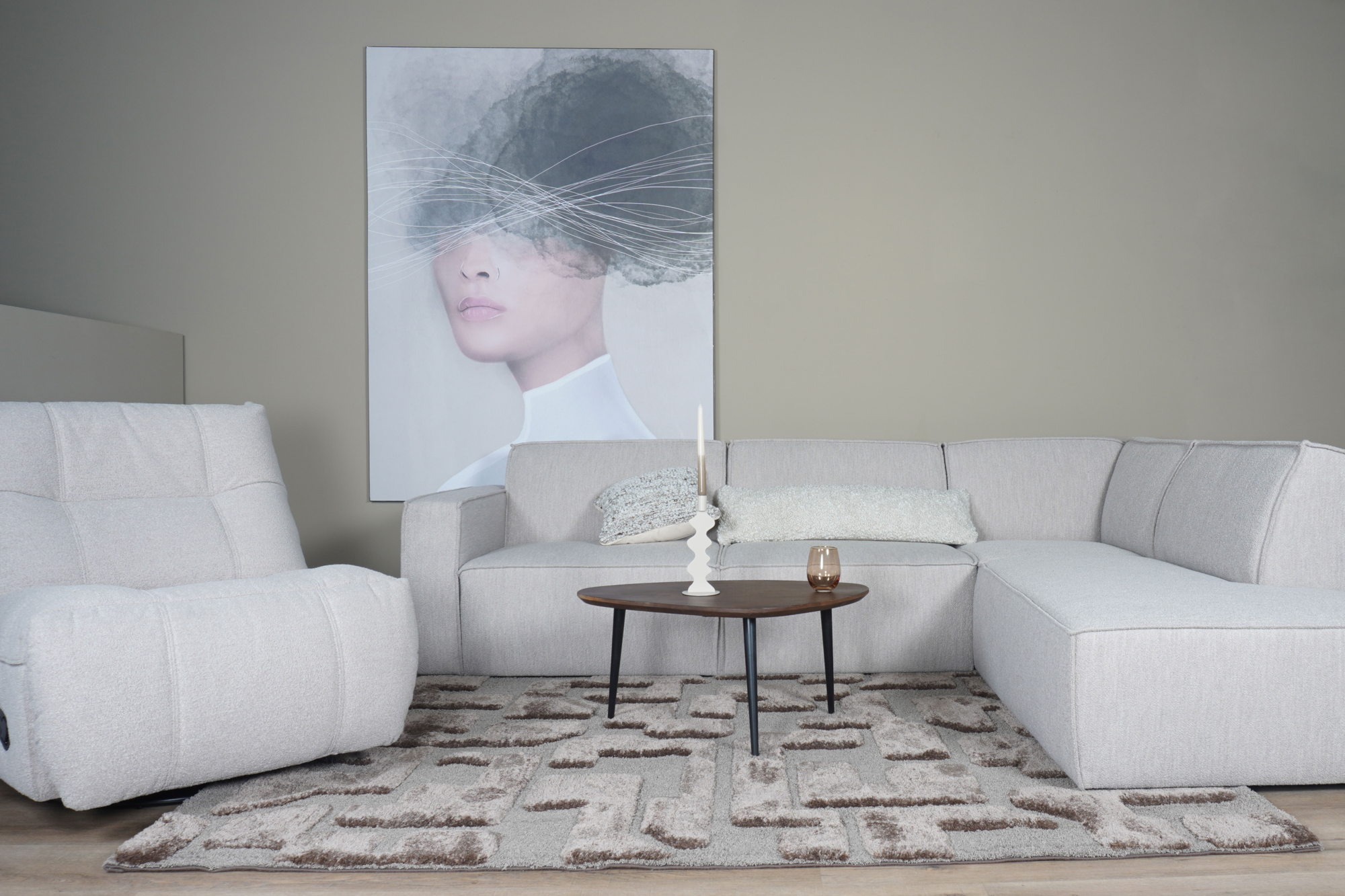Fauteuil Just Chill