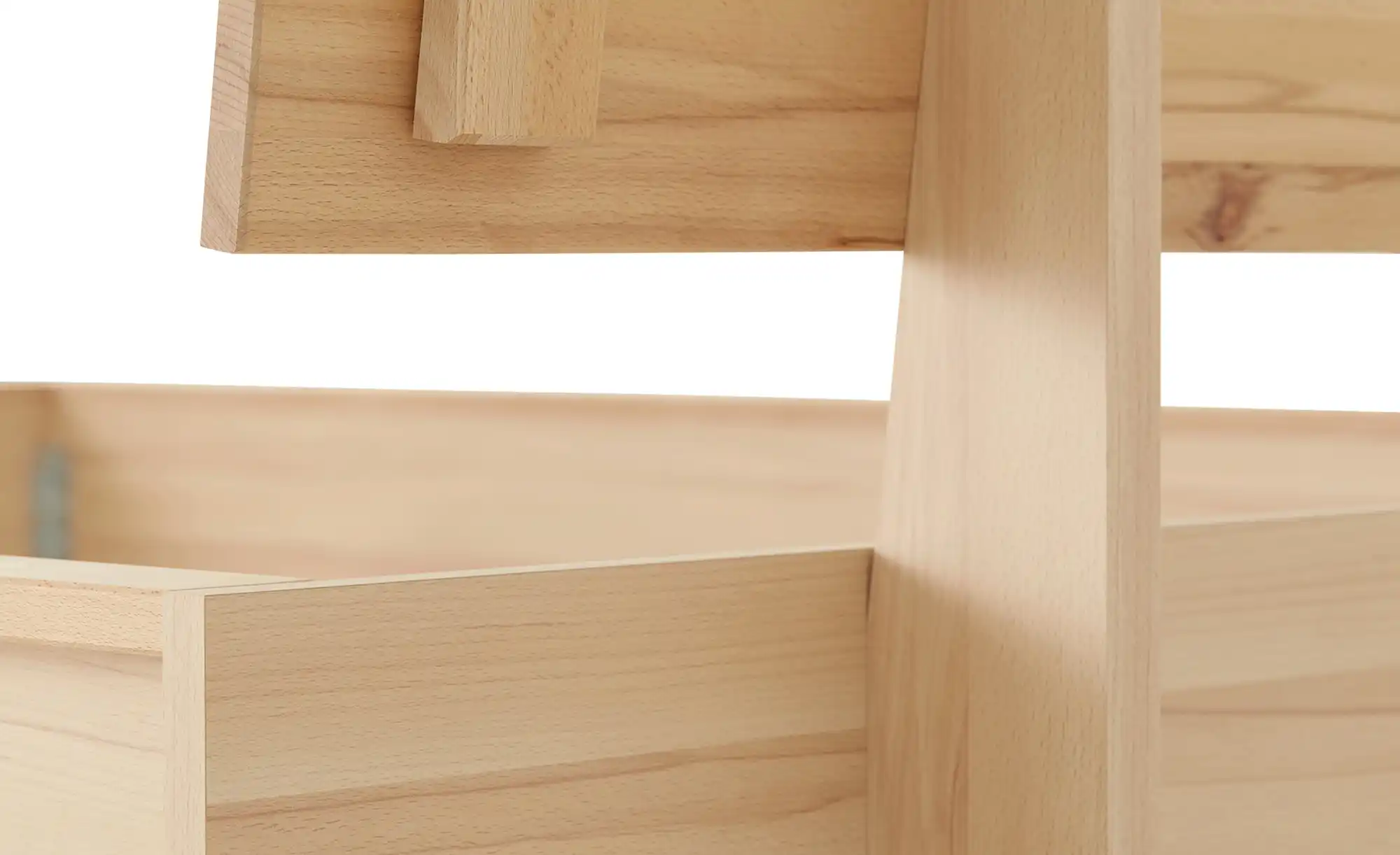 smart Bettgestell Oslo