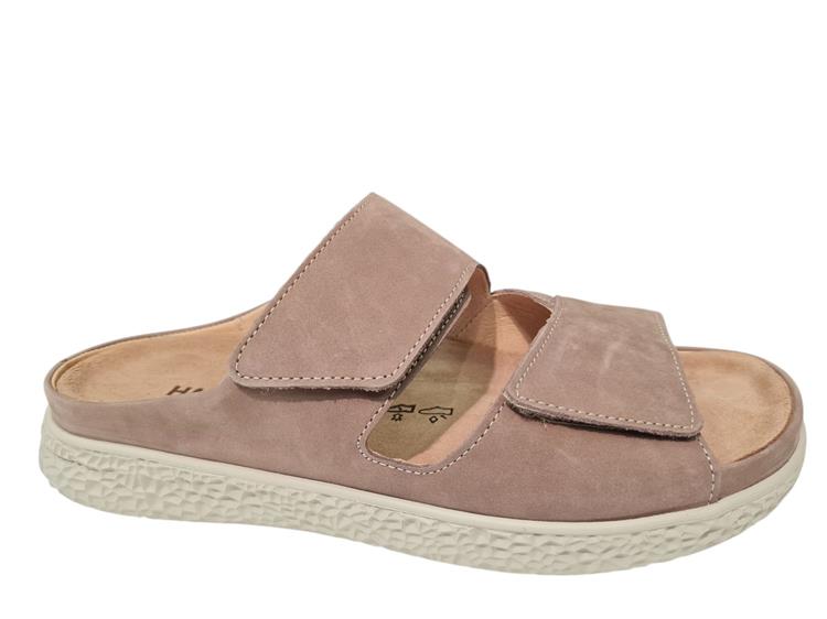 Hartjes 122.1221 Wijdte H Taupe