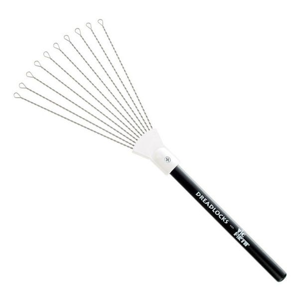 Vic Firth DLKS Dreadlocks Brushes