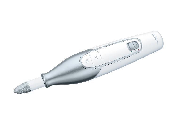 Manicure-/pedicureset