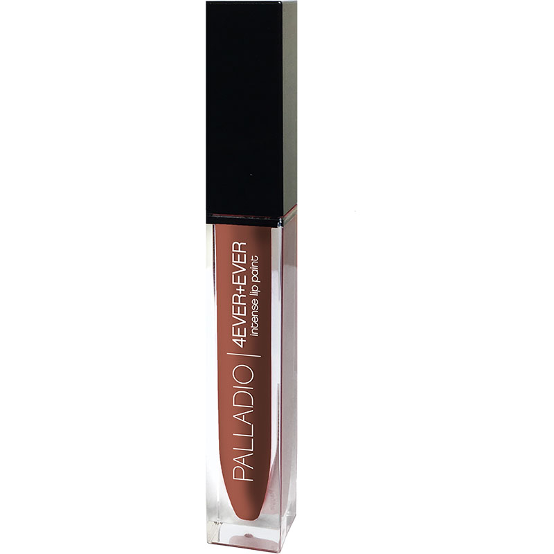 Palladio - 4Ever+ Ever Intense Lip Paint, 6g