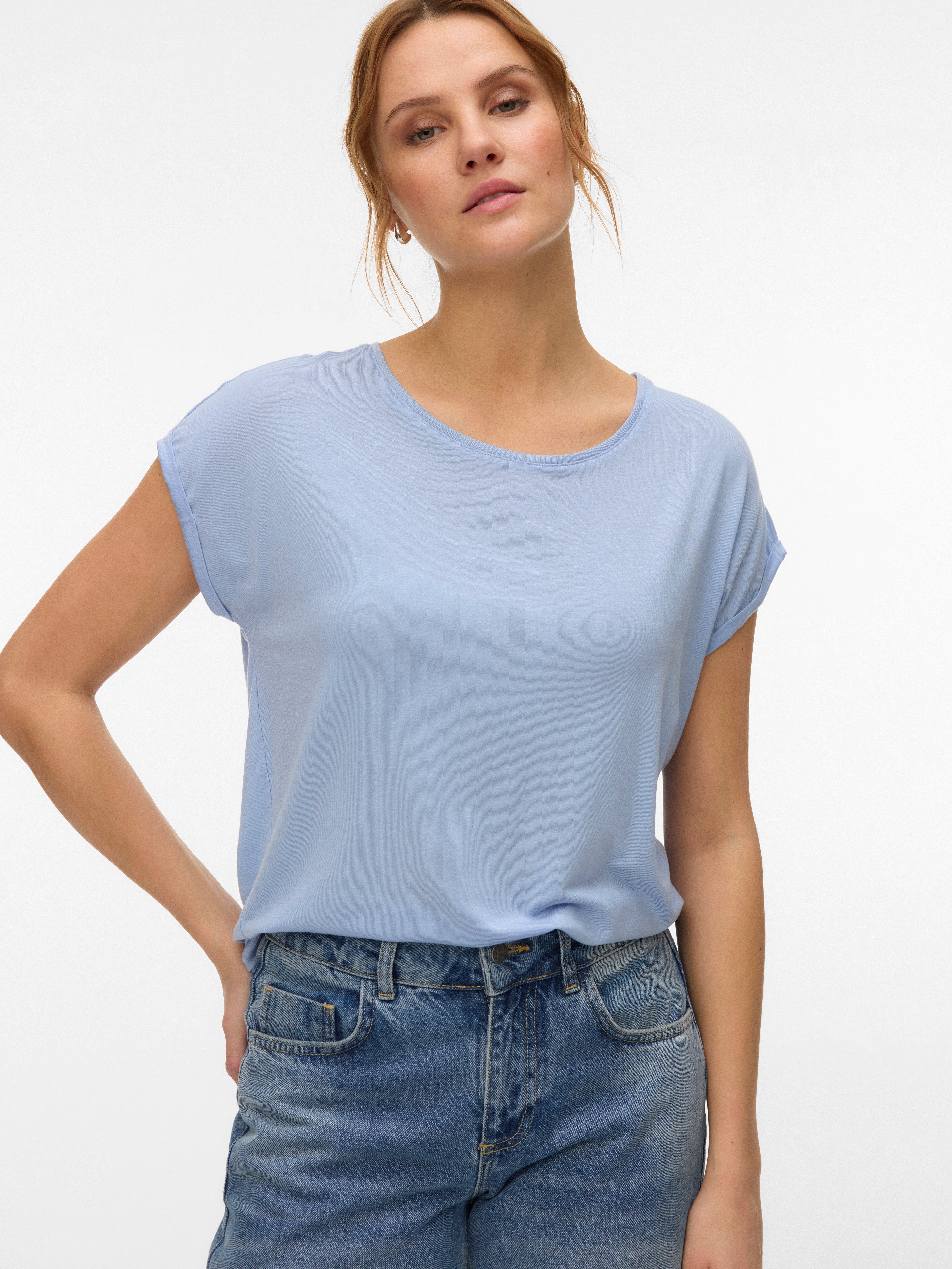 VMAVA T-shirts