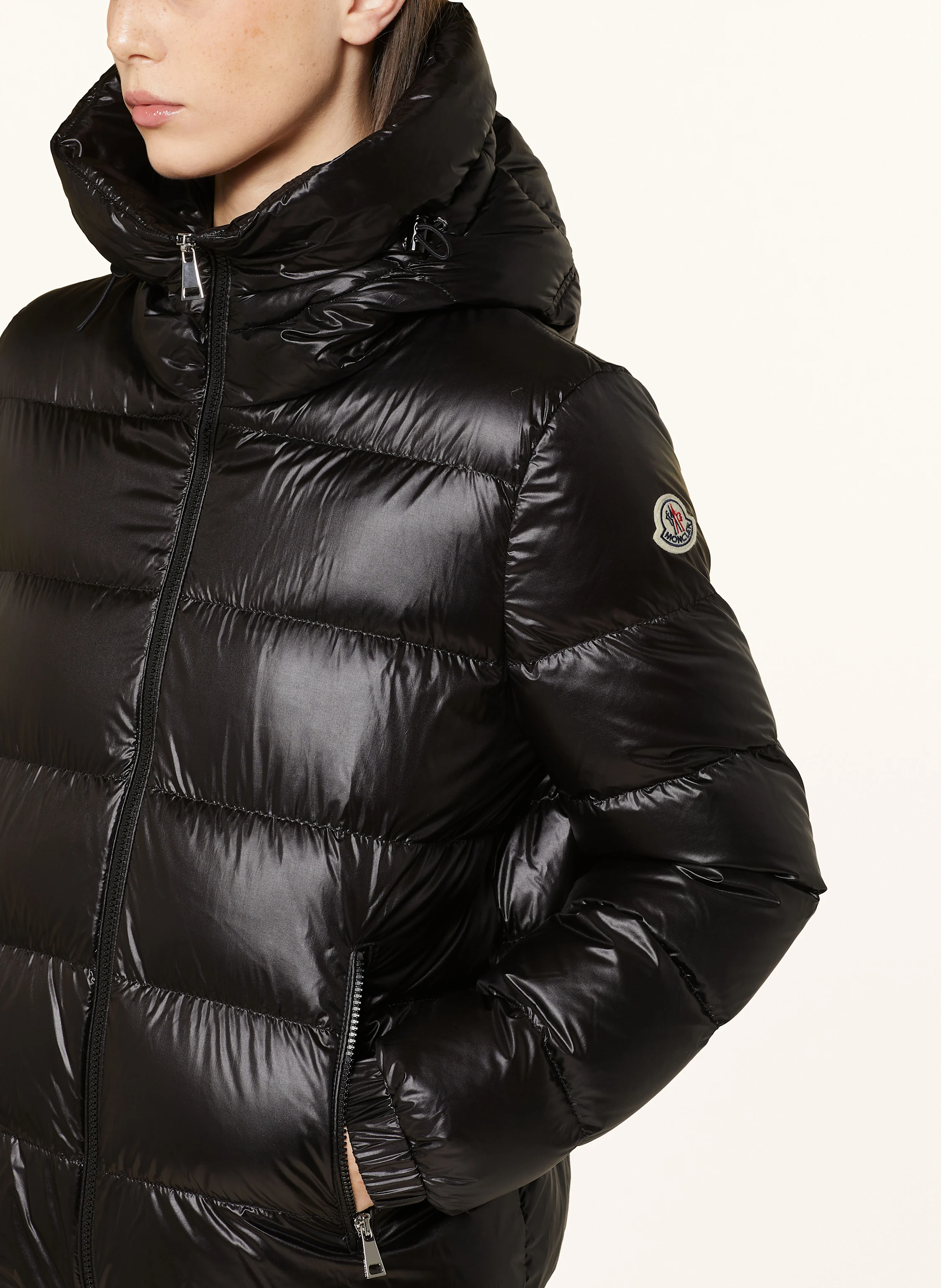MONCLER Daunenjacke BIRON