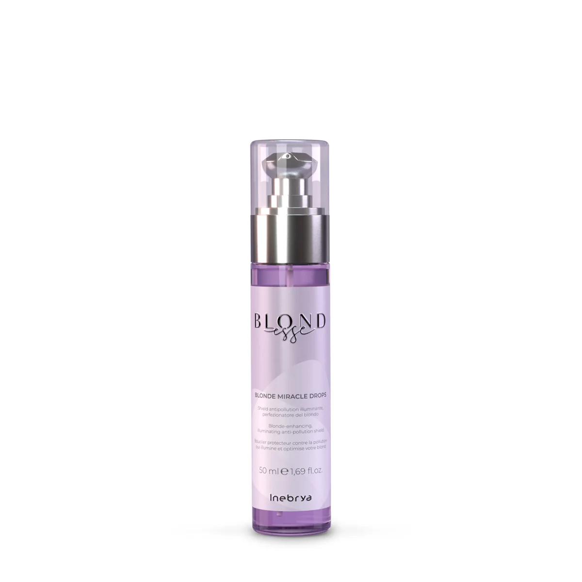 Huile Drops Blonde Miracle Blondesse 50ml