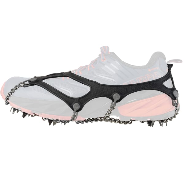 Crampon à neige NORTEC NORDIC 2.4 BLACK