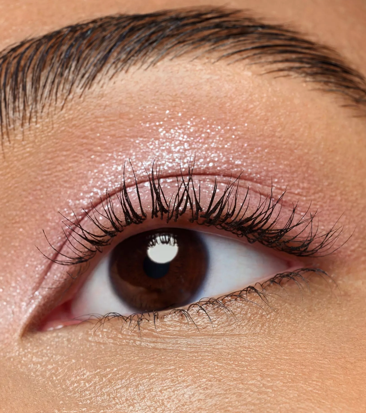 Catrice - Paleta de sombras em pó cremoso Diamond Treasures - 020: Fairy Dust