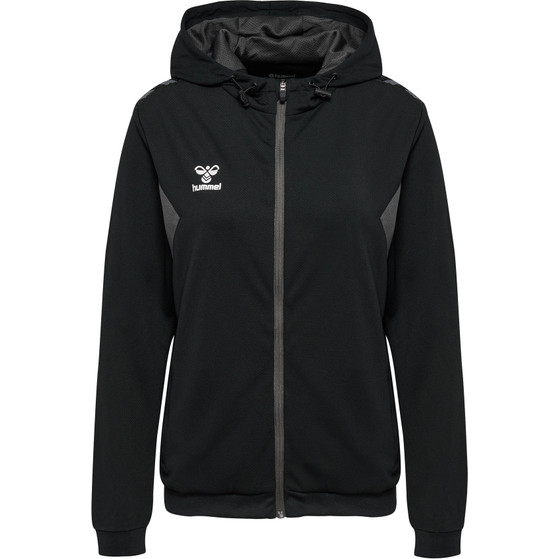 Hummel Authentic PL Zip Hoodie Women