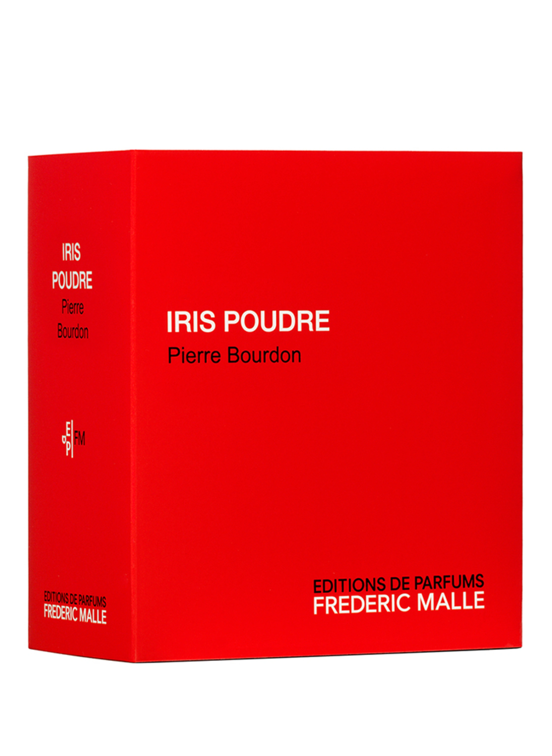 EDITIONS DE PARFUMS FREDERIC MALLE IRIS POUDRE