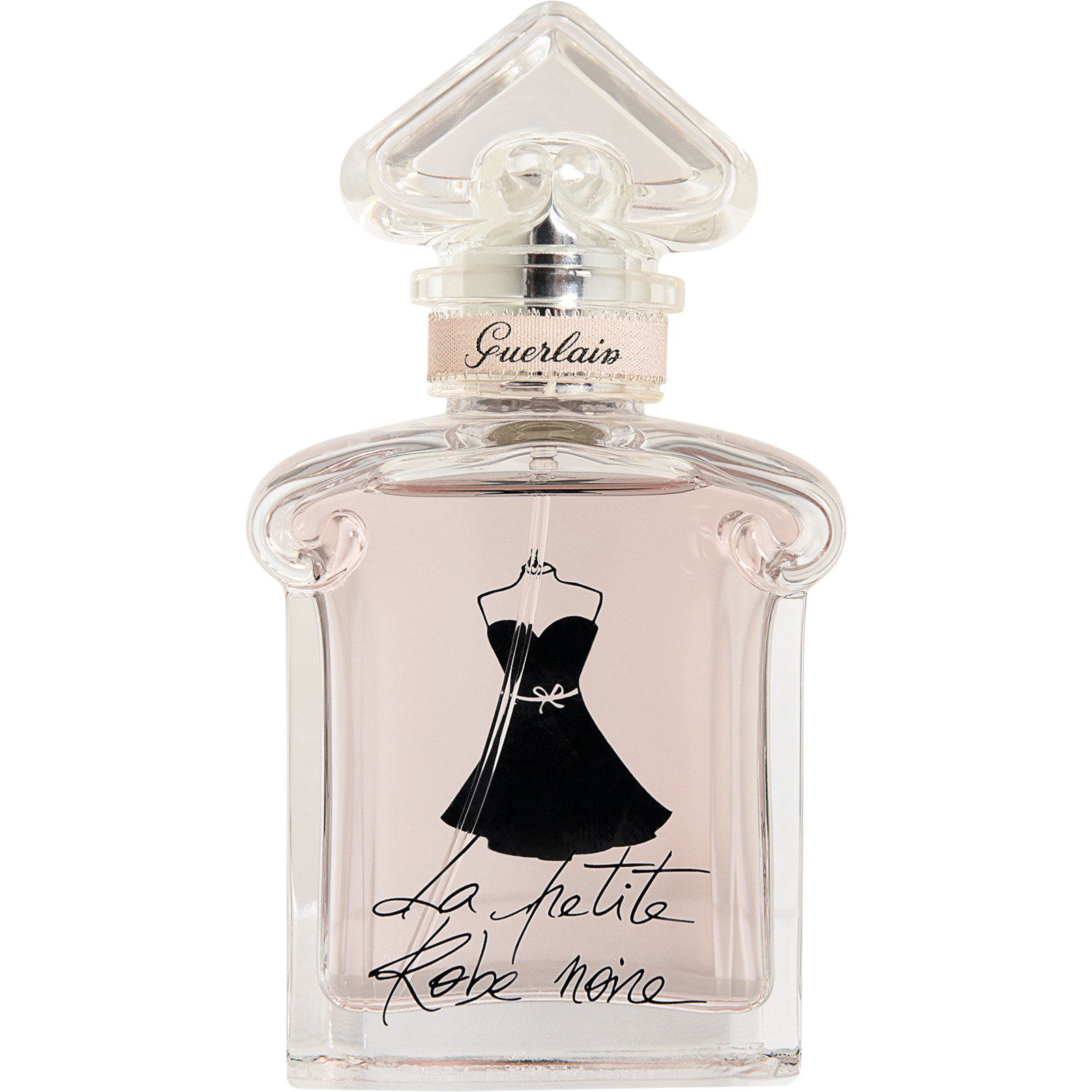 Guerlain La Petite Robe Noire Eau de Toilette 30 ml