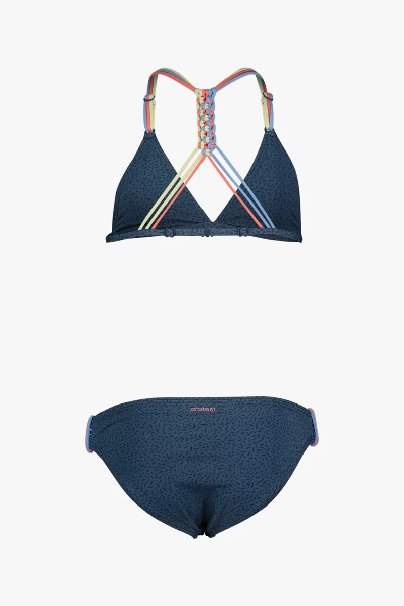 PROTEST Prtfimke Triangle Mädchen Bikini
