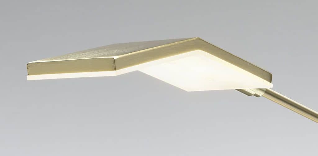 LED-Tischleuchte