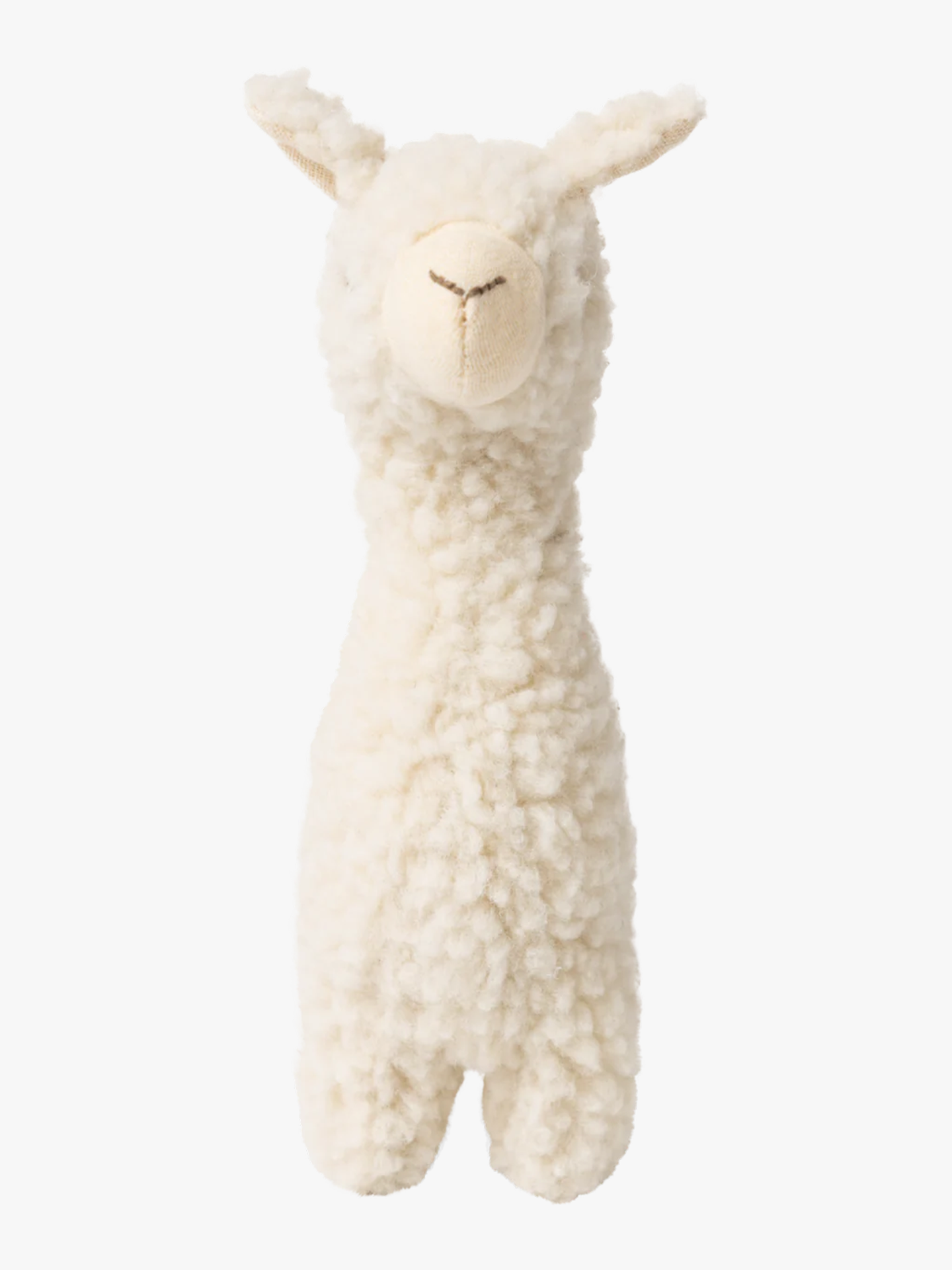 Nigo Sherpa Toy