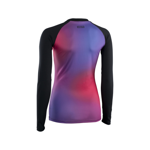 ION Rashguard Lizz LS women 2023