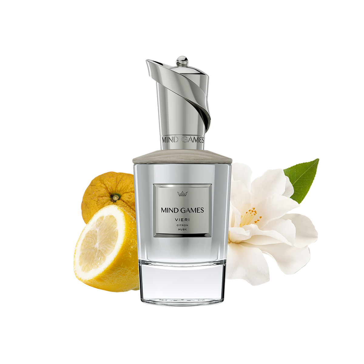 Vieri Extrait de Parfum 100ml