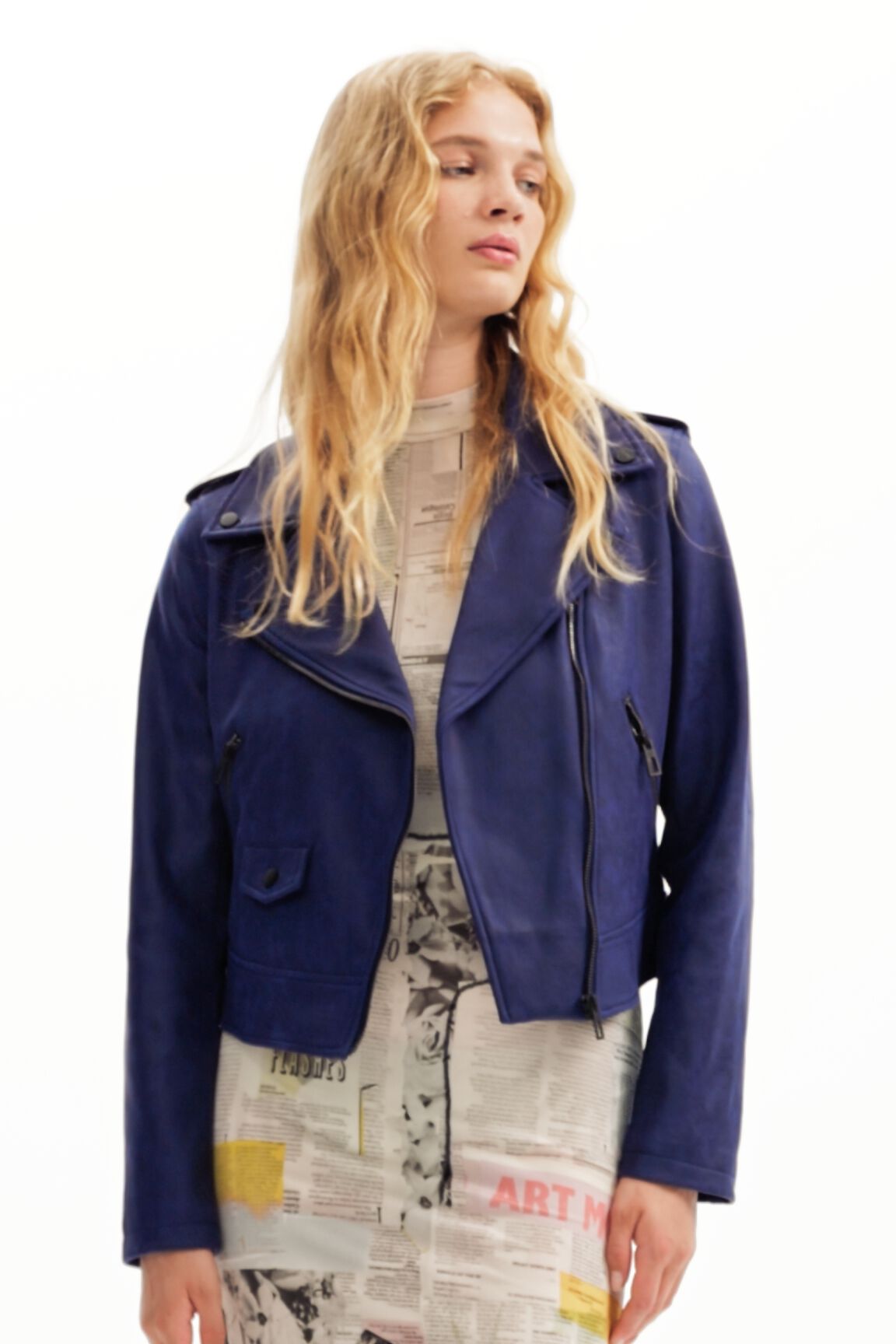 Veste 
