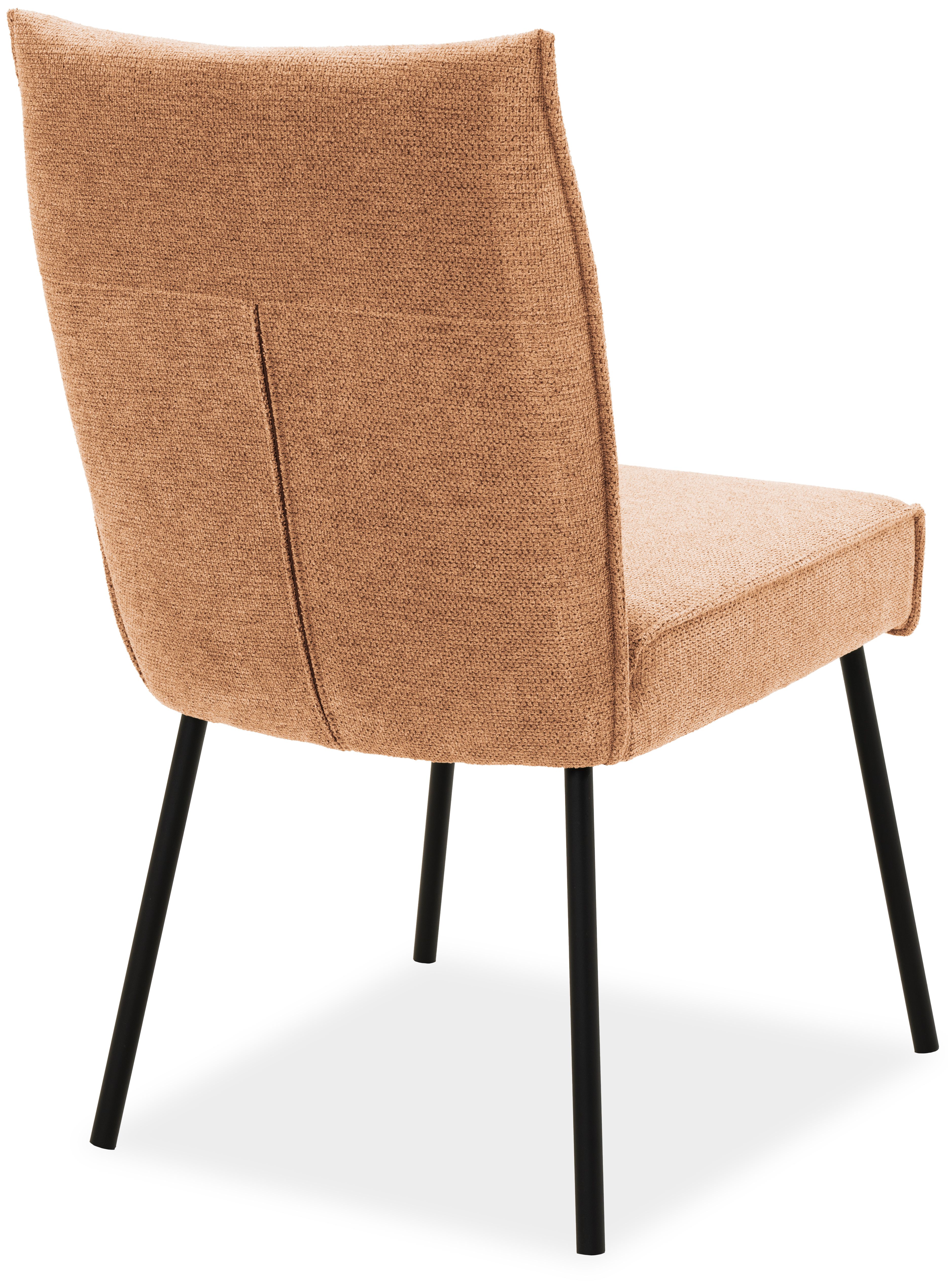 Eetkamerstoel Mylin B62 x D68 x H92 cm