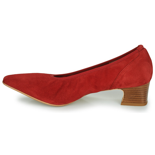 Otess -  - Rouge
