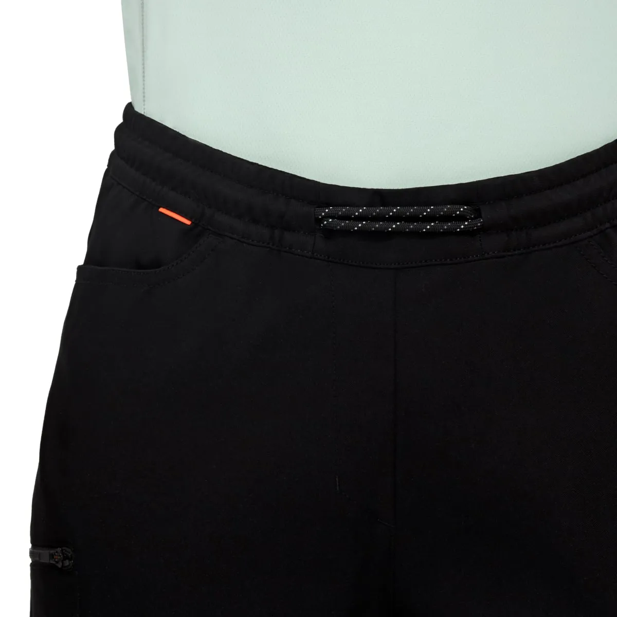Mammut Massone Pants Women Black