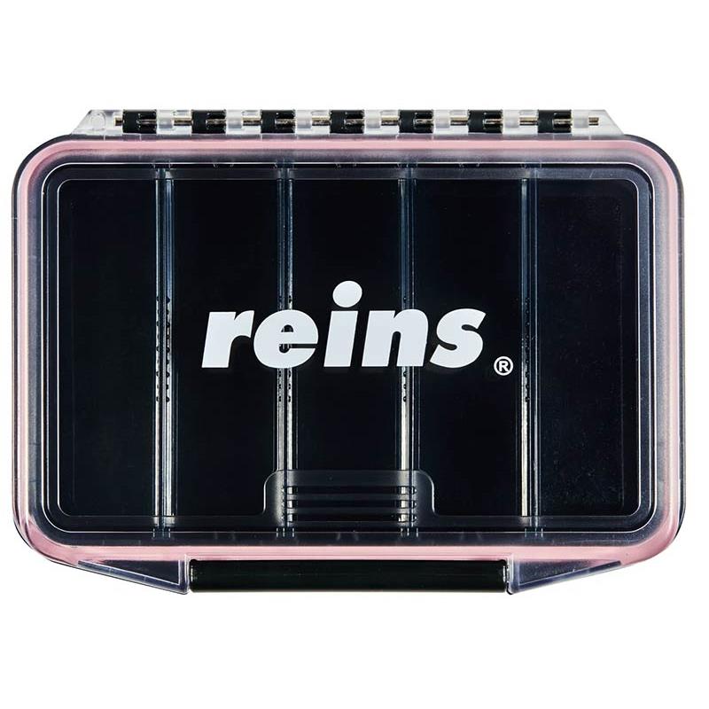 Boîte Reins Ajiringer Box 4 Multi
