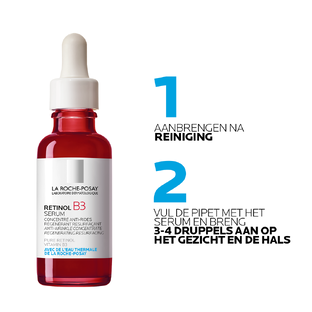 La Roche-Posay Redermic Retinol B3 30ML